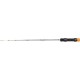 Вудилище Viking Fishing Yeti Ice Rod Solid Carbon 55cm M 25g (1919.05.56)