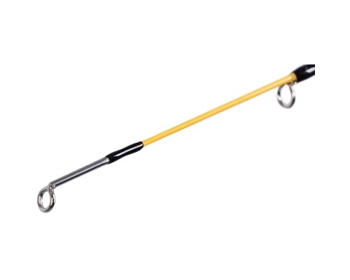 Вудилище Viking Fishing Yeti Ice Rod Solid Carbon 55cm M 25g (1919.05.56)