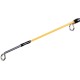 Вудилище Viking Fishing Yeti Ice Rod Solid Carbon 55cm M 25g (1919.05.56)