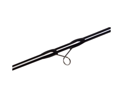 Вудилище Viking Fishing Yeti Ice Rod Solid Carbon 55cm M 25g (1919.05.56)
