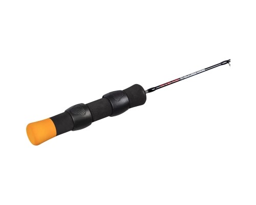 Вудилище Viking Fishing Yeti Ice Rod Solid Carbon 55cm M 25g (1919.05.56)