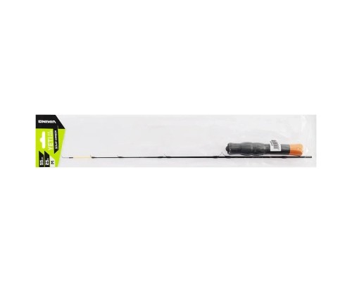 Вудилище Viking Fishing Yeti Ice Rod Solid Carbon 55cm M 25g (1919.05.56)