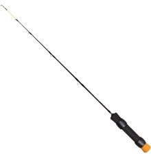 Вудилище Viking Fishing Yeti Ice Rod Solid Carbon 55cm M 25g (1919.05.56)