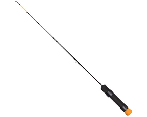 Вудилище Viking Fishing Yeti Ice Rod Solid Carbon 55cm M 25g (1919.05.56)