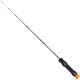 Вудилище Viking Fishing Yeti Ice Rod Solid Carbon 55cm M 25g (1919.05.56)