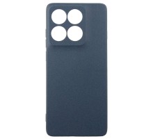 Чохол до мобільного телефона Dengos Carbon Motorola Edge 60 Fusion Blue (DG-TPU-CRBN-245)
