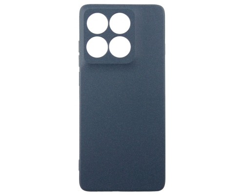 Чохол до мобільного телефона Dengos Carbon Motorola Edge 60 Fusion Blue (DG-TPU-CRBN-245)