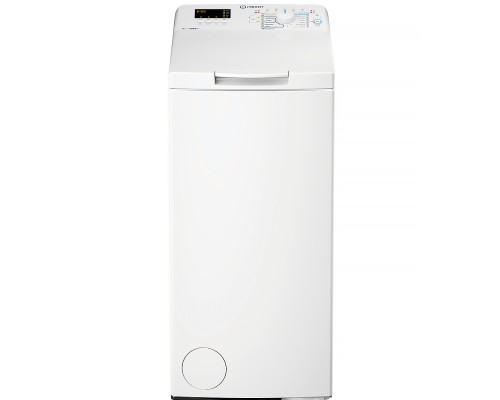 Пральна машина Indesit BTWS50400EU/N