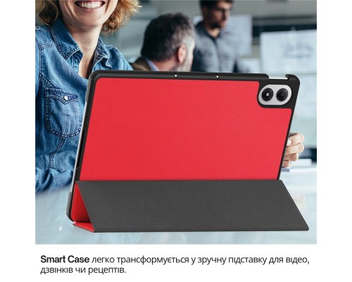 Чохол до планшета BeCover Smart Case Xiaomi Redmi Pad 2 Pro 12.1