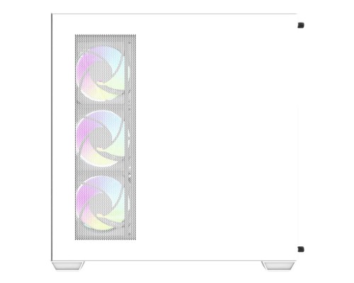 Корпус для ПК DARKFLASH DS900W WHITE