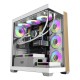 Корпус для ПК DARKFLASH DS900W WHITE