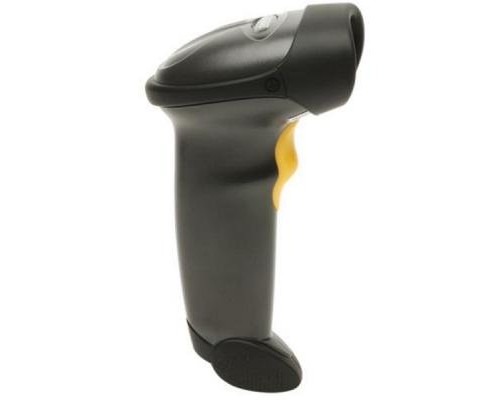 Сканер штрих-коду Symbol/Zebra LS2208 USB (LS2208-SR20007R-UR) Сканер штрих-коду Symbol/Zebra LS2208 USB (LS2208-SR20007R-UR)