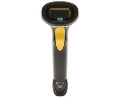 Сканер штрих-коду Symbol/Zebra LS2208 USB (LS2208-SR20007R-UR) Сканер штрих-коду Symbol/Zebra LS2208 USB (LS2208-SR20007R-UR)