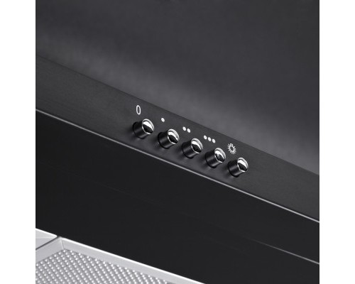 Витяжка кухонна Pyramida KH 50 BL (KH50BL)