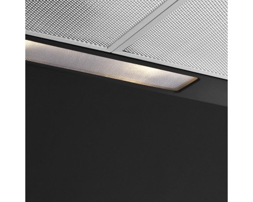 Витяжка кухонна Pyramida KH 50 BL (KH50BL)
