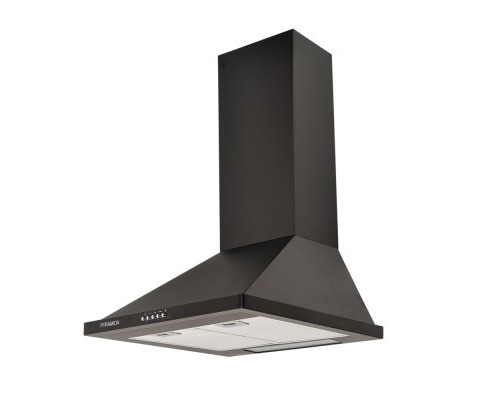 Витяжка кухонна Pyramida KH 50 BL (KH50BL)