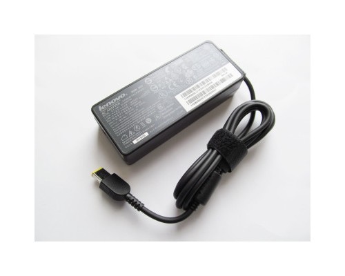 Блок живлення до ноутбуку Lenovo 90W 20V 4.5А разъем прямоугольный (pin inside) (ADLX90NСT3A / ADLX90NLT3A)