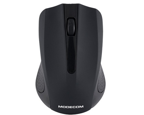 Мишка Modecom MC-WM9 BLACK (M-MC-0WM9-100)