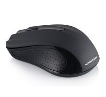 Мишка Modecom MC-WM9 BLACK (M-MC-0WM9-100)