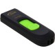 USB флеш накопичувач Team 64GB C145 Green USB 3.0 (TC145364GG01)