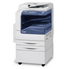 Багатофункціональний пристрій Xerox WC5335CPS_S