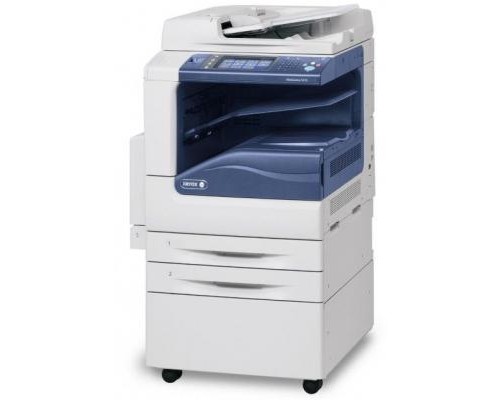Багатофункціональний пристрій Xerox WC5335CPS_S 