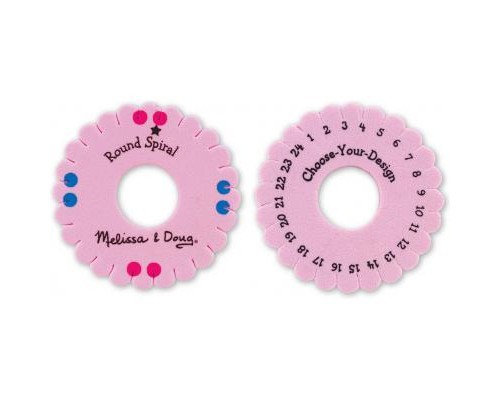 Набір для творчості Melissa&Doug Браслеты-фенички Дружба (MD5062)