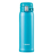 Термокружка Zojirushi SM-SC48AV 480 мл Blue (1678.03.32)