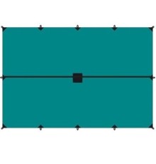 Тент Tramp 4x6 Green (UTRT-102)