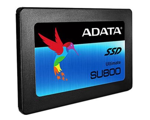 Накопичувач SSD 2.5