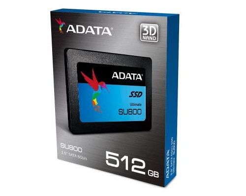 Накопичувач SSD 2.5