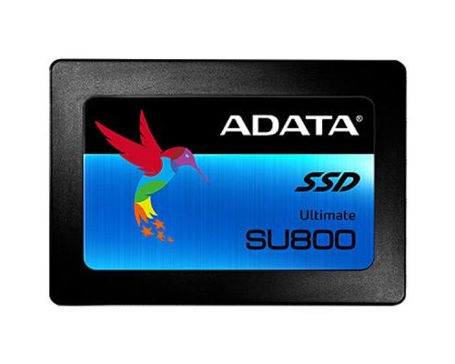 Накопичувач SSD 2.5