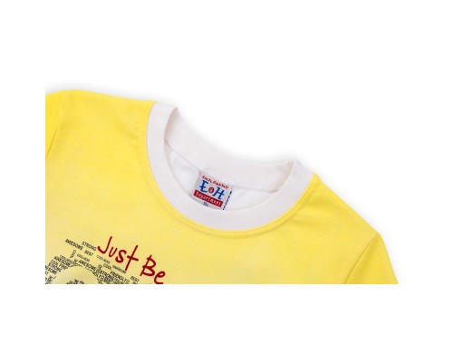 Набір дитячого одягу Breeze футболка 