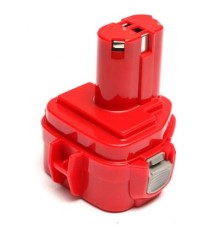 Акумулятор до електроінструменту PowerPlant для MAKITA GD-MAK-12(A) 12V 3Ah NIMH(1201) (DV00PT0041)