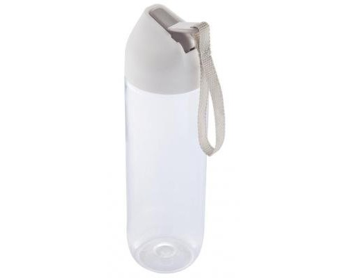 Пляшка для води XD Modo Tritan белая (P436.063)