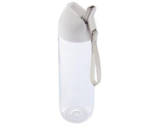 Пляшка для води XD Modo Tritan белая (P436.063)