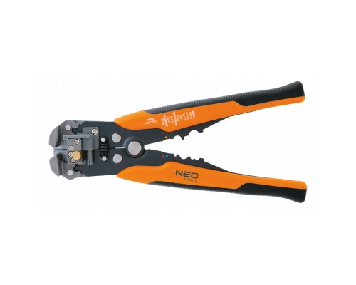 Знімач ізоляції Neo Tools автоматичний 205 мм, торцевий (01-500)