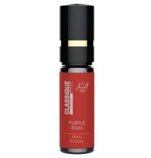 Рідина для електронних сигарет Jwell Purple Rain 10 ml 0 mg (CLFPR1000)