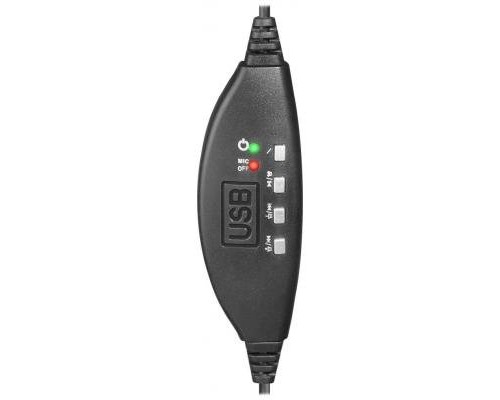 Навушники Defender Gryphon 750U USB (63752)