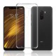 Чохол до мобільного телефона Laudtec для Xiaomi Pocophone F1 Clear tpu (Transperent) (LC-XPF1)