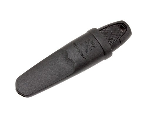 Ніж Morakniv Eldris Neck Knife Black (12629)
