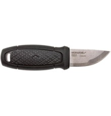 Ніж Morakniv Eldris Neck Knife Black (12629)