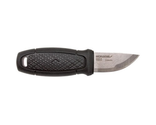 Ніж Morakniv Eldris Neck Knife Black (12629)