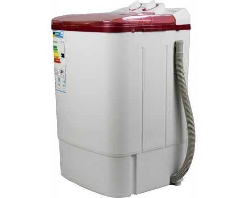 Пральна машина Milano FWM-40 PA RED