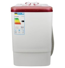 Пральна машина Milano FWM-40 PA RED