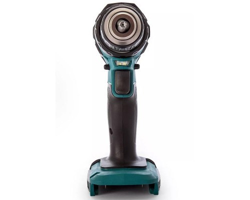 Шуруповерт Makita LXT, 4Аг х 2шт, кейс, 62/36 Нм (DDF482RME)