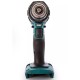 Шуруповерт Makita LXT, 4Аг х 2шт, кейс, 62/36 Нм (DDF482RME)