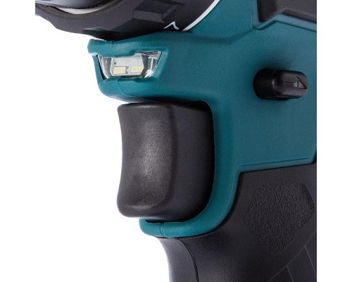 Шуруповерт Makita LXT, 4Аг х 2шт, кейс, 62/36 Нм (DDF482RME)