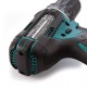 Шуруповерт Makita LXT, 4Аг х 2шт, кейс, 62/36 Нм (DDF482RME)