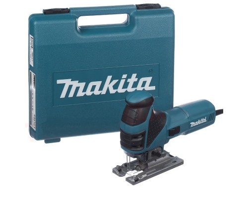 Електролобзик Makita 4351FCT